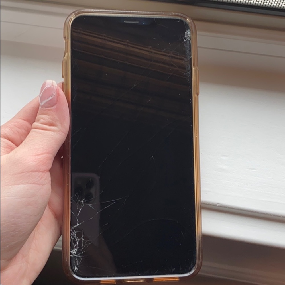 iPhone XS Max